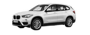 KAMPANYALI - BMW X1 Halı Bagaj Havuzu 2023 Sonrası