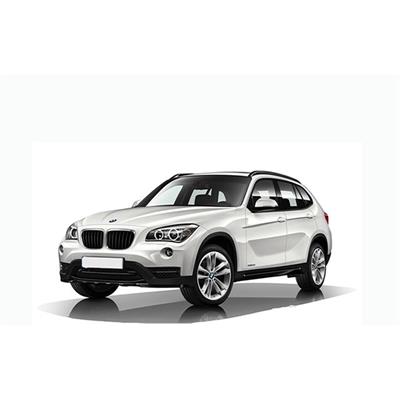 BMW X1 E84 Halı Bagaj Havuzu (2009-2015 Arası)