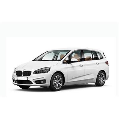 BMW X1 F48 Halı Bagaj Havuzu (2015 - 2023 Arası)