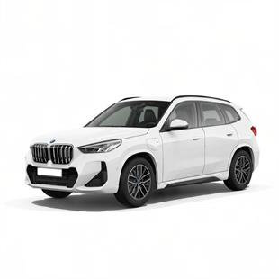 BMW X1 Hybrid Halı Bagaj Havuzu U11 (2024 ve Sonrası)