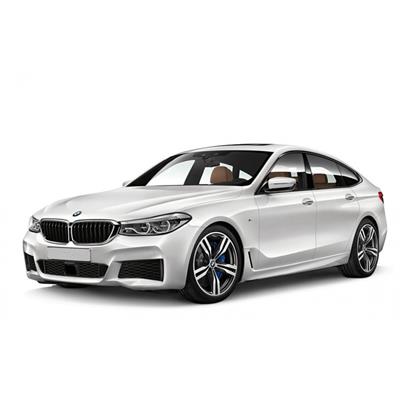BMW X2 F39 Halı Bagaj Havuzu (2017-2023 Arası)