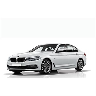 KAMPANYALI - BMW X3 G01 Halı Bagaj Havuzu (2017 - 2024 Arası)