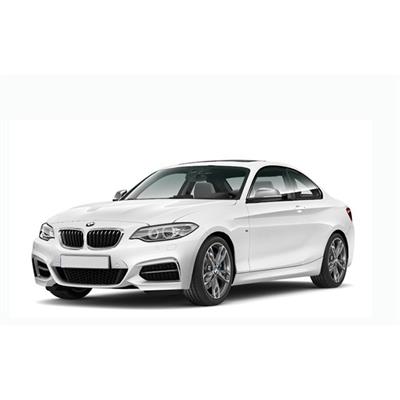 BMW X4 F26 Halı Bagaj Havuzu (2015 Sonrası)