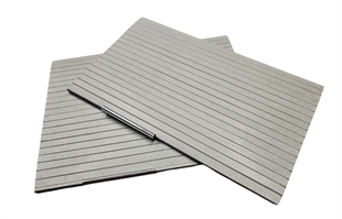 Bmw X5 E70 (2007-2013) Orta Konsol Katlanır Sürgü Perdesi