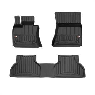 BMW X5 E70 suv 2006-2013 Uyumlu Havuz Paspas