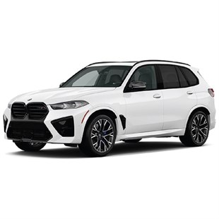 BMW X5 Halı Bagaj Havuzu (2026 Sonrası)