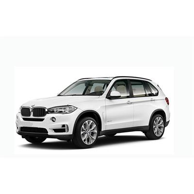 BMW X5 F15 Halı Bagaj Havuzu (2013 Sonrası)