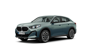BMW Yeni X2 U10 Halı Bagaj Havuzu