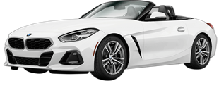 BMW Z4 G29 Halı Bagaj Havuzu