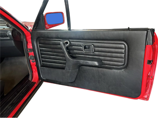 BMW E30 Coupe Kapı İç Döşemesi (1982 - 1994 Arası)