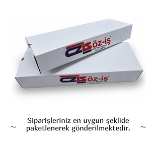 BMW E30 Sedan İç Güneşlik Elektriksiz Gri (1983 - 1990 Arası)
