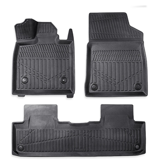 BYD SEAL U 2024+ 3D Havuzlu Paspas