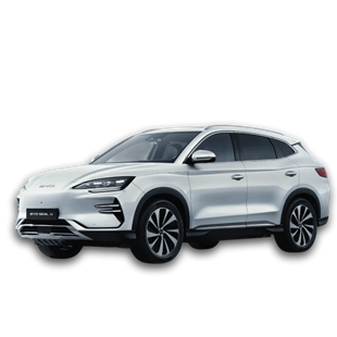 BYD SEAL U EV 2024 VE SONRASI HALI BAGAJ HAVUZU