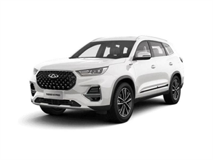 KAMPANYALI - Chery Tiggo 8 Avantgarde Hali Bagaj Havuzu