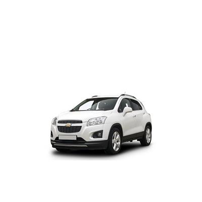 Chevrolet Trax Halı Bagaj Havuzu (2013 - 2022 Arası)