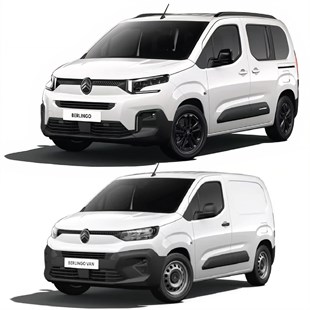 Citroen Berlingo 2019 ve Sonrası Kaput İzolatörü