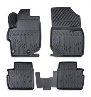 CiTROEN C-ELLYESE 2012- SONRASI 3D HAVUZLU PASPAS