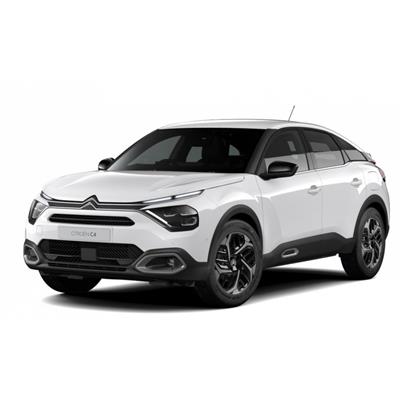 Citroen C4 Halı Bagaj Havuzu ( 2021 Sonrası)