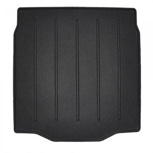 Citroen C4 X (Elektirikli) Halı Bagaj Havuzu (2024 Sonrası)