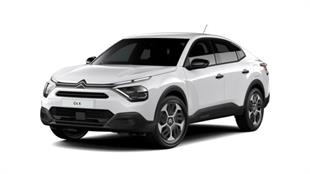 Citroen C4 X (Elektirikli) Halı Bagaj Havuzu (2024 Sonrası)