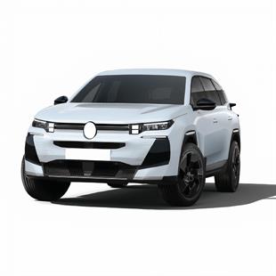 Citroen C5 Aircross Elektirikli/Hybrid Uyumlu Halı Bagaj Havuzu (2025 ve Sonrası)