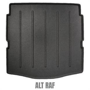 Citroen C5 Aircross Elektirikli/Hybrid Uyumlu Halı Bagaj Havuzu (2025 ve Sonrası)