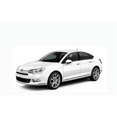 Citroen C5 Halı Bagaj Havuzu (2008 Sonrası)