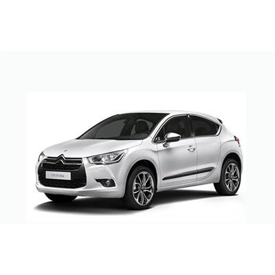 Citroen DS 4 Halı Bagaj Havuzu (2011 Sonrası)