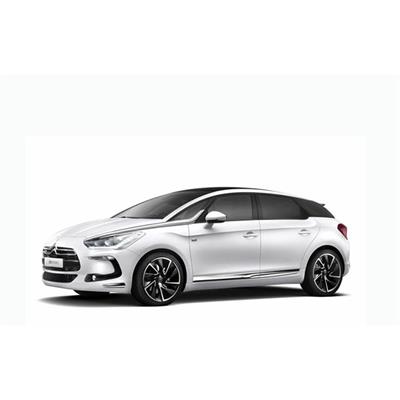 Citroen DS 5 Halı Bagaj Havuzu (2012 Sonrası)