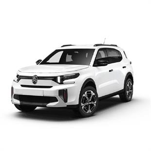 Citroen e-C3 Halı Bagaj Havuzu 2025 ve Sonrası