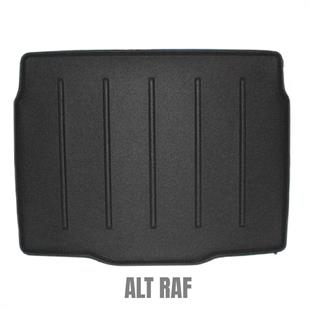 Citroen E-C4 Halı Bagaj Havuzu