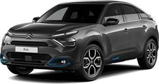 Citroen E-C4 Halı Bagaj Havuzu