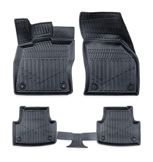 CUPRA FORMENTOR 2020 - 2024 ARASI 3D HAVUZLU PASPAS