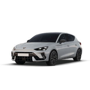Cupra Leon Halı Bagaj Havuzu (2024 ve Sonrası)