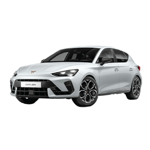 Cupra Leon Kaput İzolatörü (2021 Sonrası)