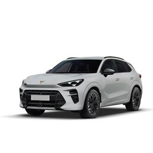 Cupra Terramar Halı Bagaj Havuzu (2025 ve Sonrası)