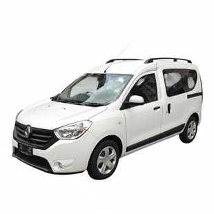 DACIA DOKKER LODGY İÇ GÜNEŞLİK
