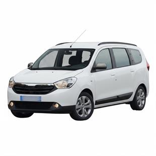 DACIA DOKKER LODGY İÇ GÜNEŞLİK