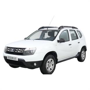 DACİA DUSTER İÇ GÜNEŞLİK 2010 - 2017 ARASI