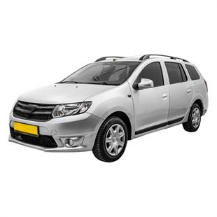 DACIA LOGAN - LOGAN MCV - SANDERO  İÇ GÜNEŞLİK 2004 - 2012 Arası