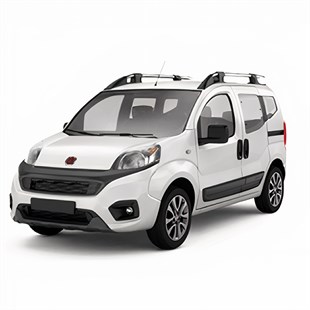 Fiat Fiorino Kaput İzolatörü (2007 - 2024 Arası)