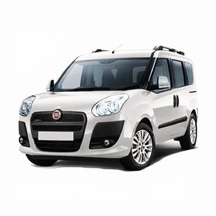 DOBLO 3 TAVAN RAFI EŞYA GÖZÜ 2010 - 2022 