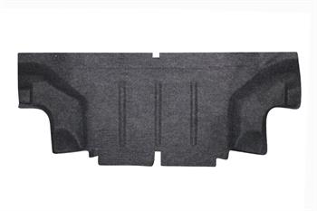 DOĞAN SLX ŞAHİN DEPO ÜST HALI KAPLAMASI (SİYAH) 96