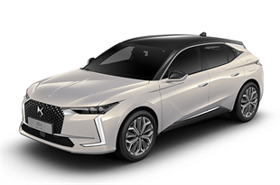 DS 4 Halı Bagaj Havuzu (2024 ve Sonrası)