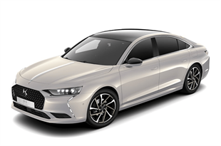 DS 9 Halı Bagaj Havuzu (2024 ve Sonrası)