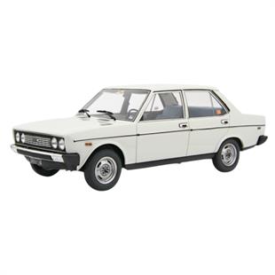 Fiat 131 Doğan Kartal Şahin İÇ GÜNEŞLİK  EM.BEJ-SİYAH