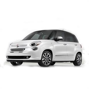 KAMPANYALI - Fiat 500L Halı Bagaj Havuzu