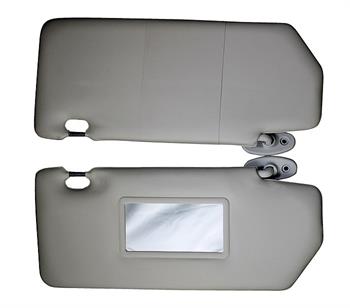 FIAT ALBEA GÜNEŞLİK BEJ