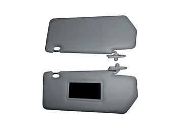 FIAT ALBEA GÜNEŞLİK GRİ