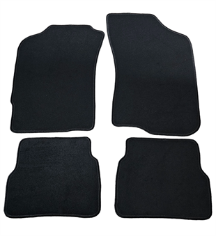 Fiat Albea Halı Paspas